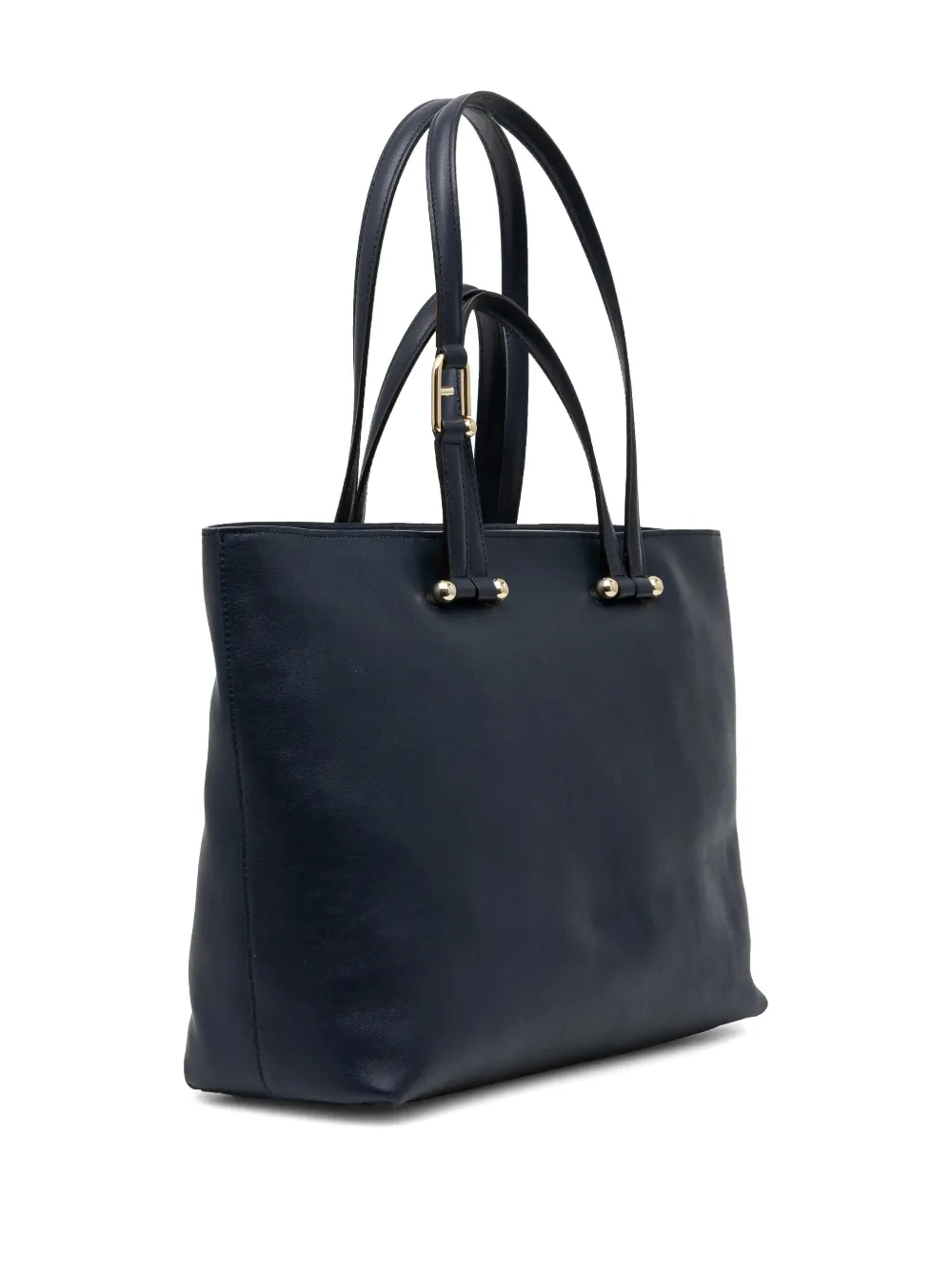 Furla Duetto shopper - Zwart