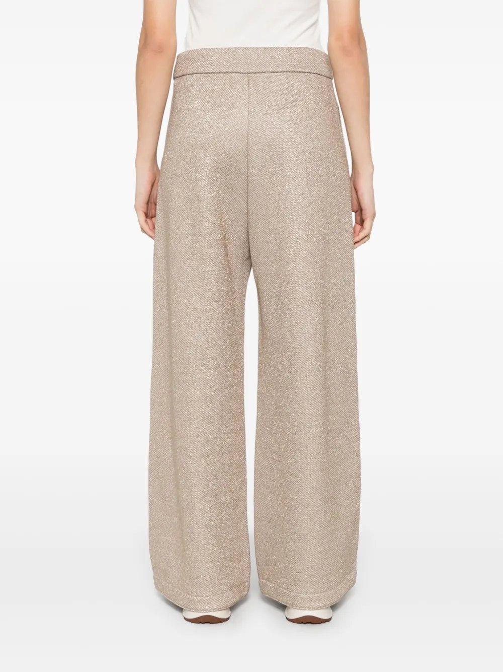Max Mara Messico broek Beige