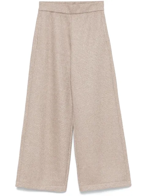 Max Mara Messico trousers