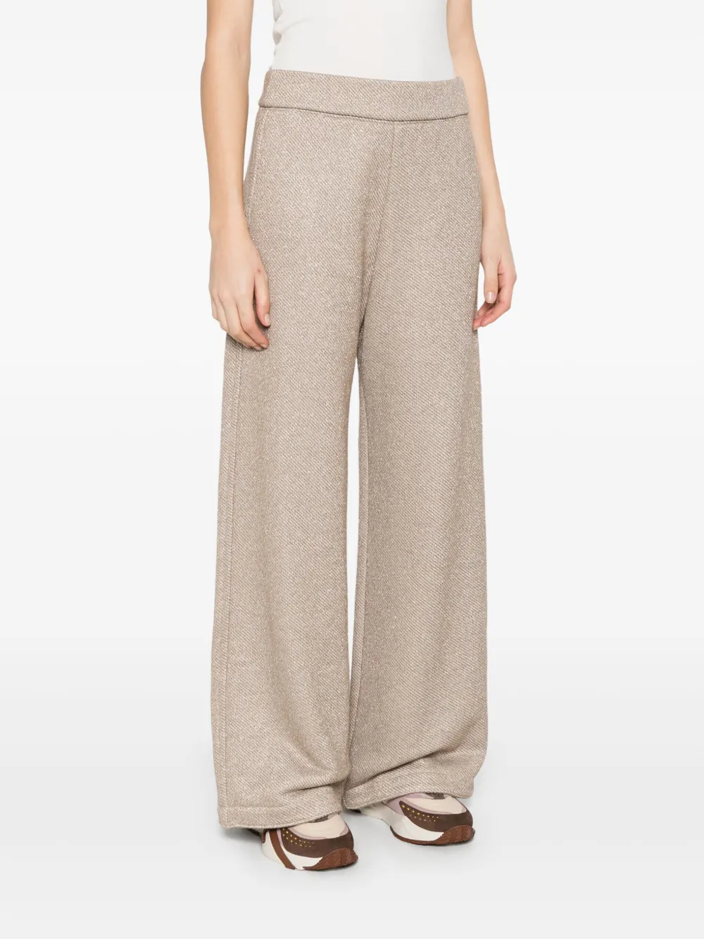 Max Mara Messico broek Beige