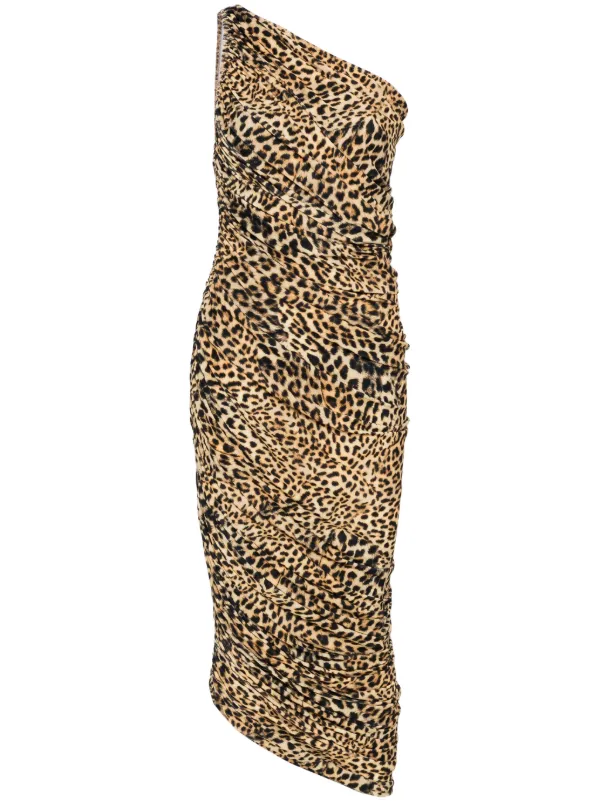 norma kamali diana dress gold Norma Kamali Diana Gown | Yellow