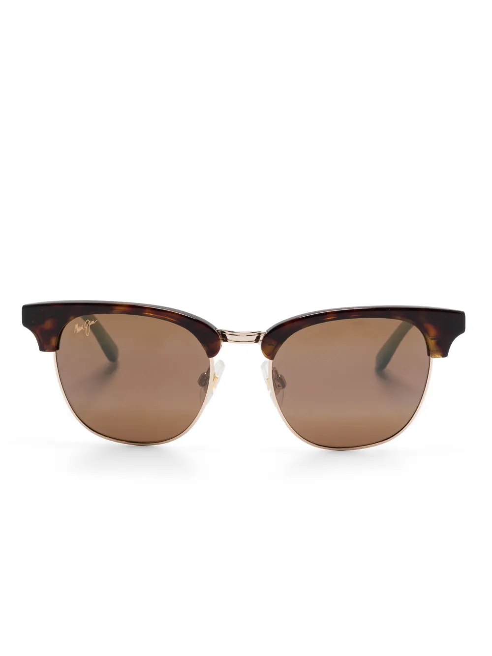 Maui Jim Holomua sunglasses | Brown | Image 1