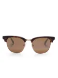 Maui Jim Holomua sunglasses - Brown