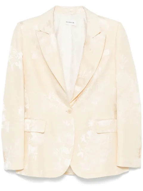 P.A.R.O.S.H. Rarisse blazer