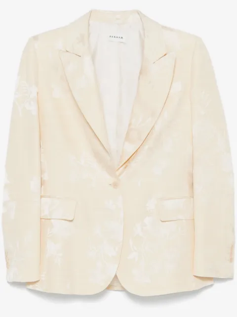P.A.R.O.S.H. Rarisse blazer