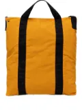 AllSaints Kei backpack - Yellow