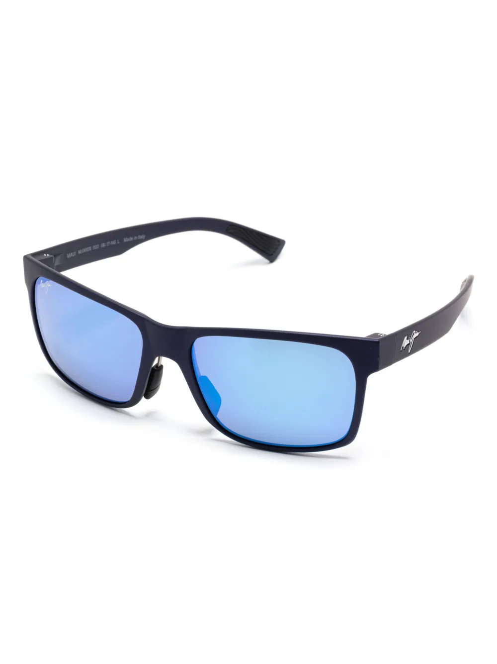 Maui Jim Ho'opili zonnebril - Blauw