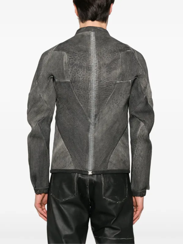 Isaac Sellam Experience Musculaire ジャケット | グレー | FARFETCH JP