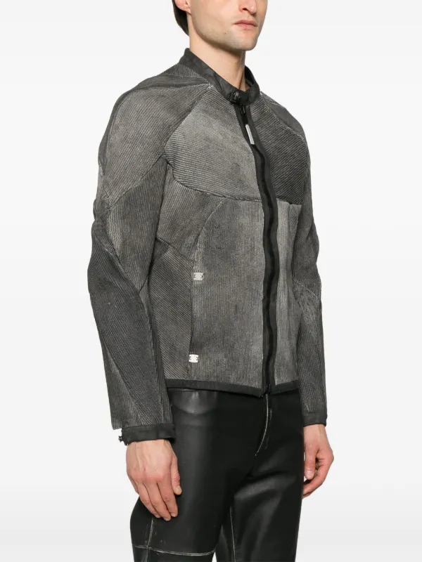 Isaac Sellam Experience Musculaire ジャケット | グレー | FARFETCH JP