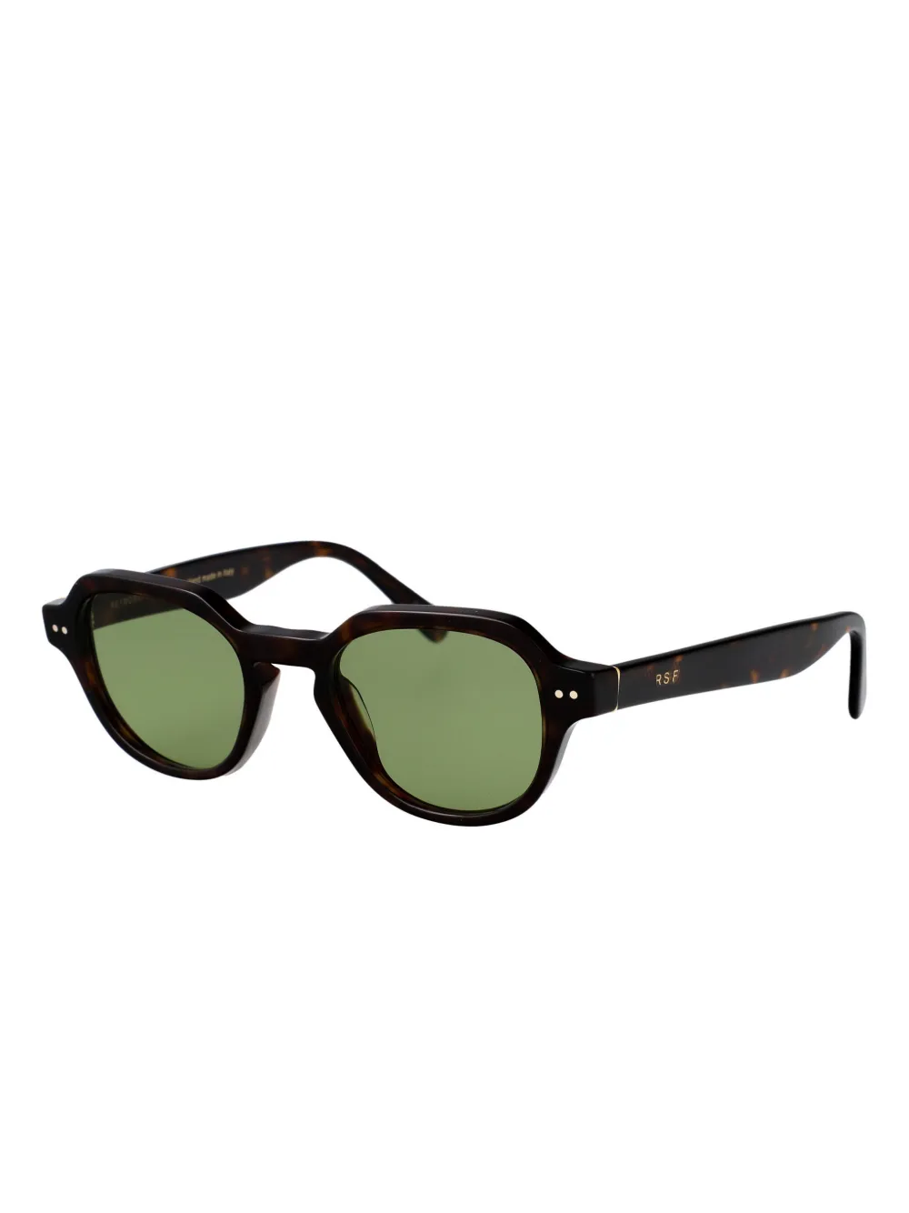 Retrosuperfuture Voce sunglasses - Bruin