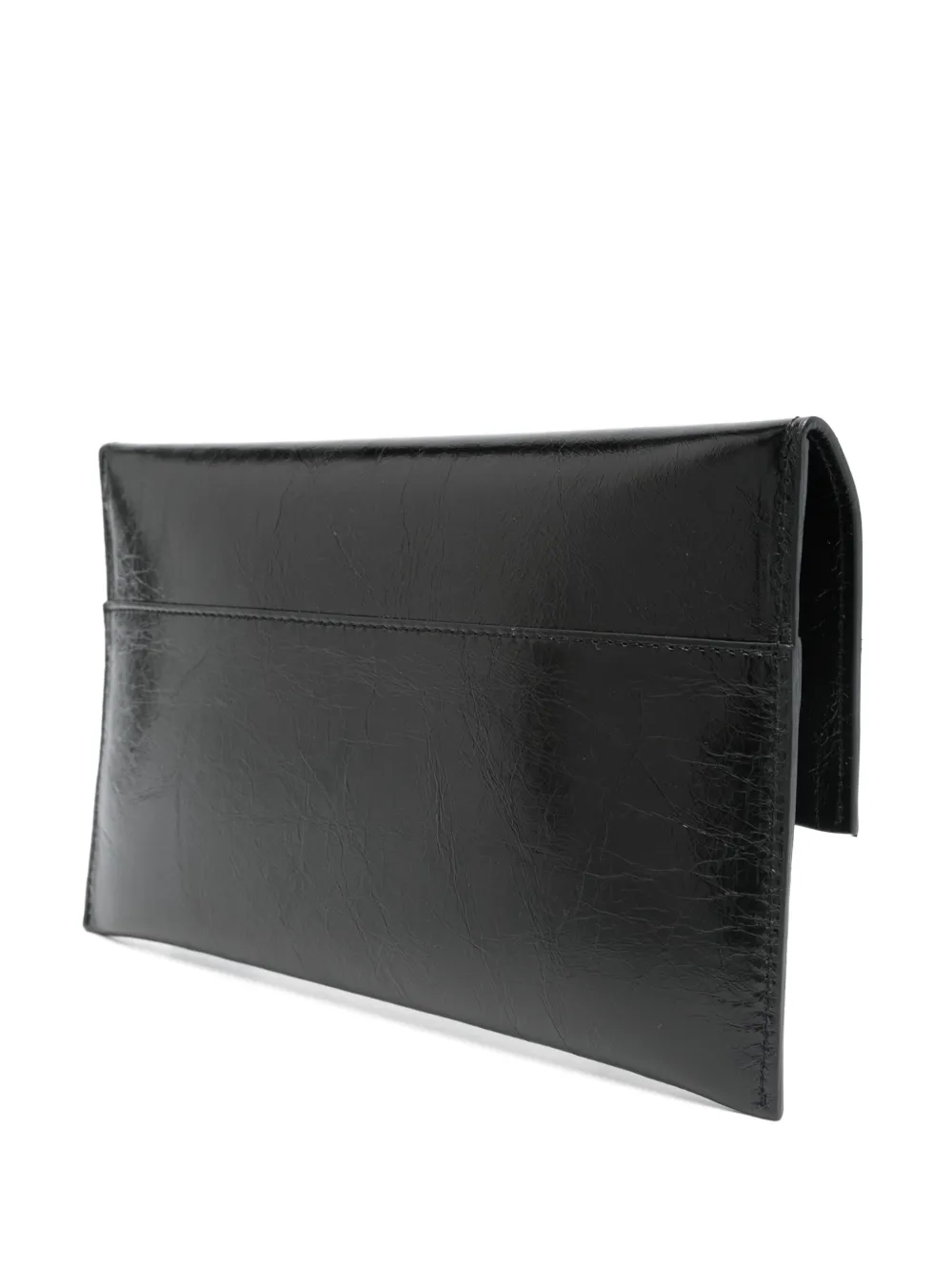 Patrizia Pepe Fly clutch - Zwart