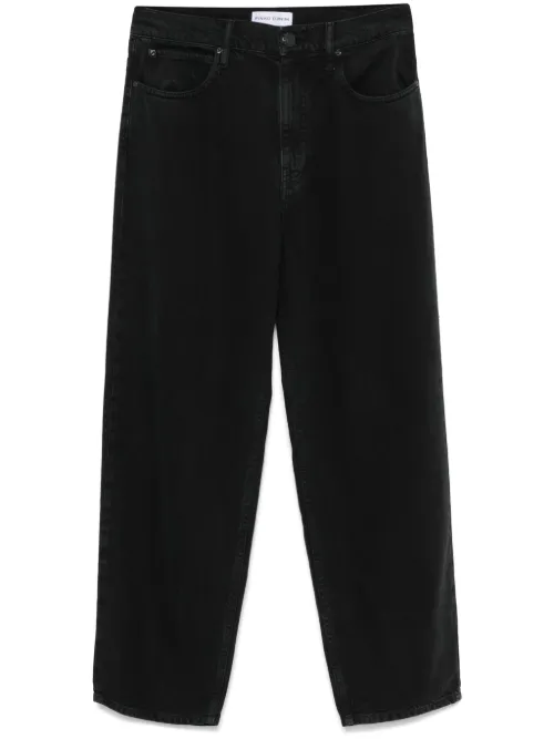 PINKO jean Estelle - Noir - PINKO - Modalova
