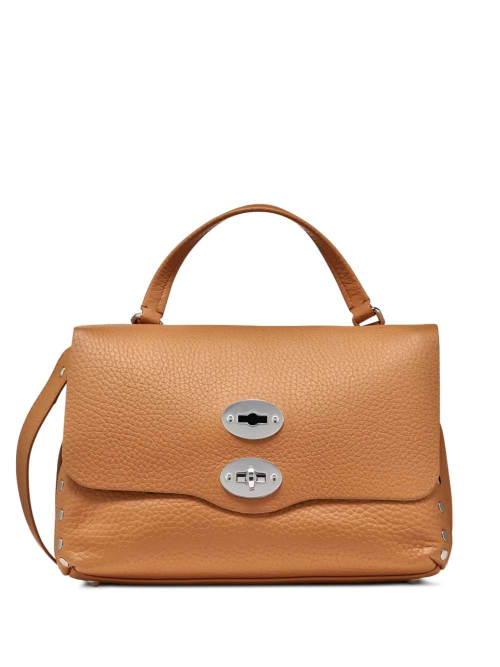 Zanellato Postina crossbodytas Bruin