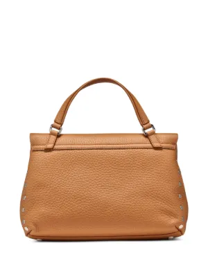 ハンドバッグ ZANELLATO Woman Handbag Brown 0699001980000SMALL Z0212 0680100040000S_Z0240-3.jpg?v=