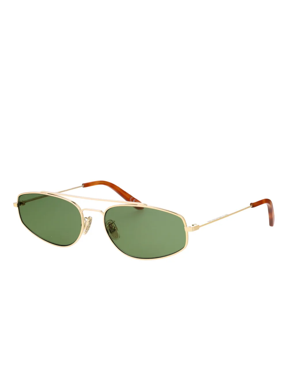 Retrosuperfuture Tema 2.0 sunglasses - Goud