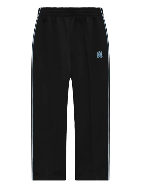 AMIRI KIDS Bones track pants 