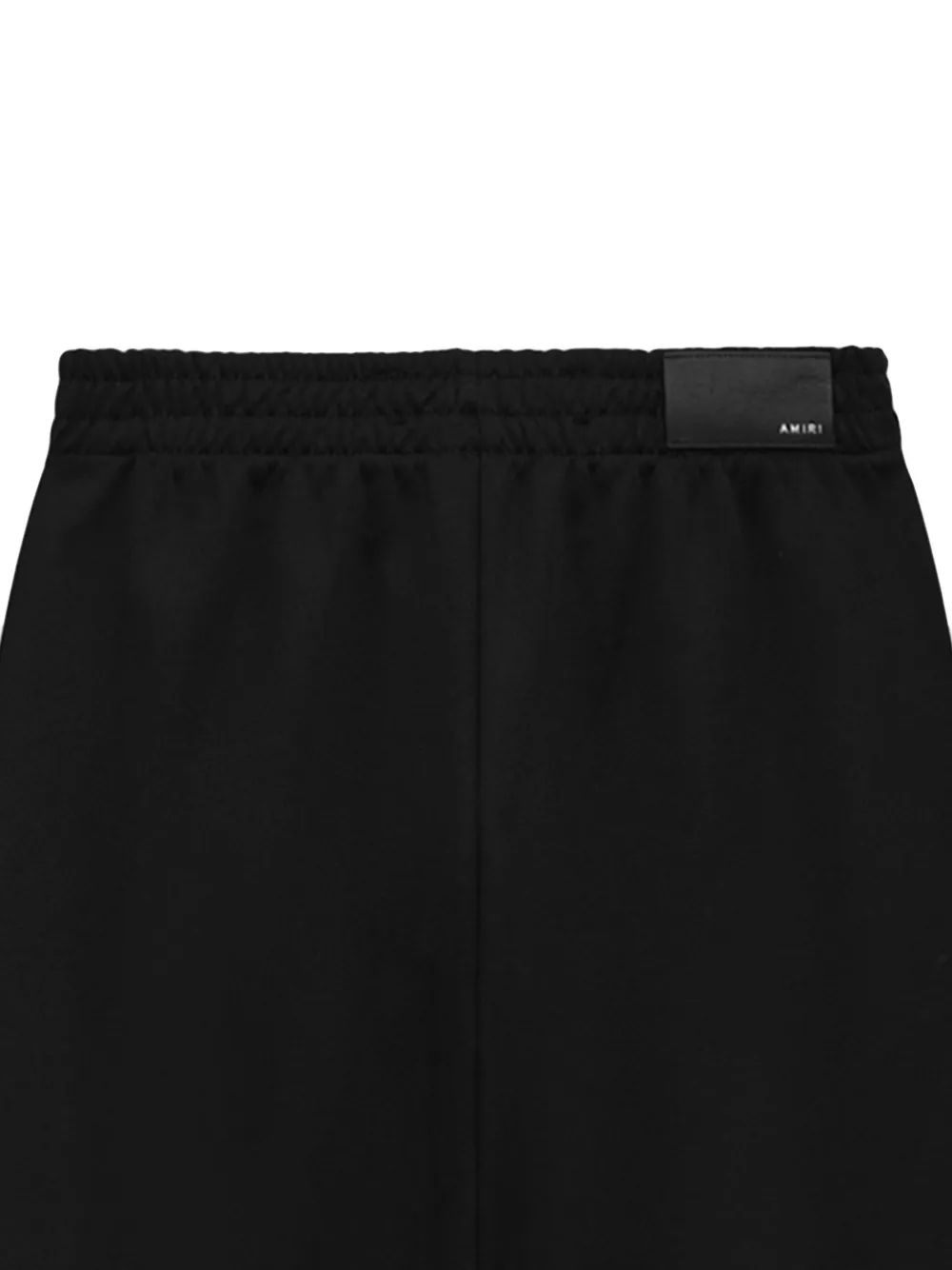 AMIRI KIDS Bones trainingsbroek Zwart