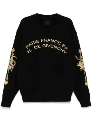 Givenchy（ジバンシィ）メンズ スウェット・ニットウェア - FARFETCH