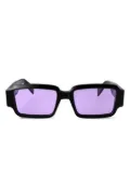 Retrosuperfuture Astro sunglasses - Black