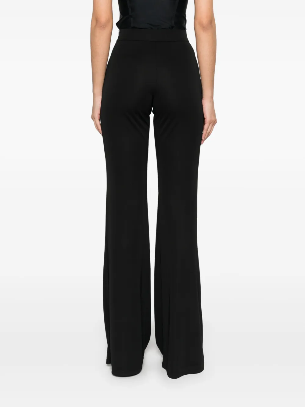 THE ANDAMANE Gaia broek Zwart