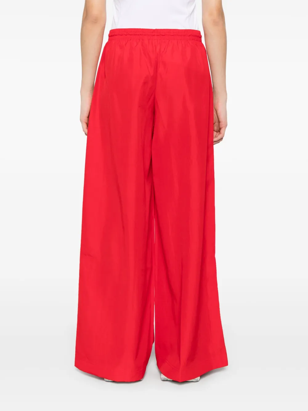adidas Adilenium trainingsbroek Rood
