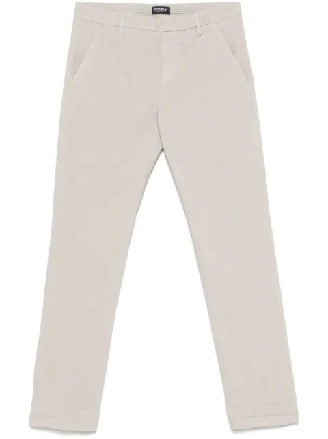 DONDUP pantalones chino Gaubert