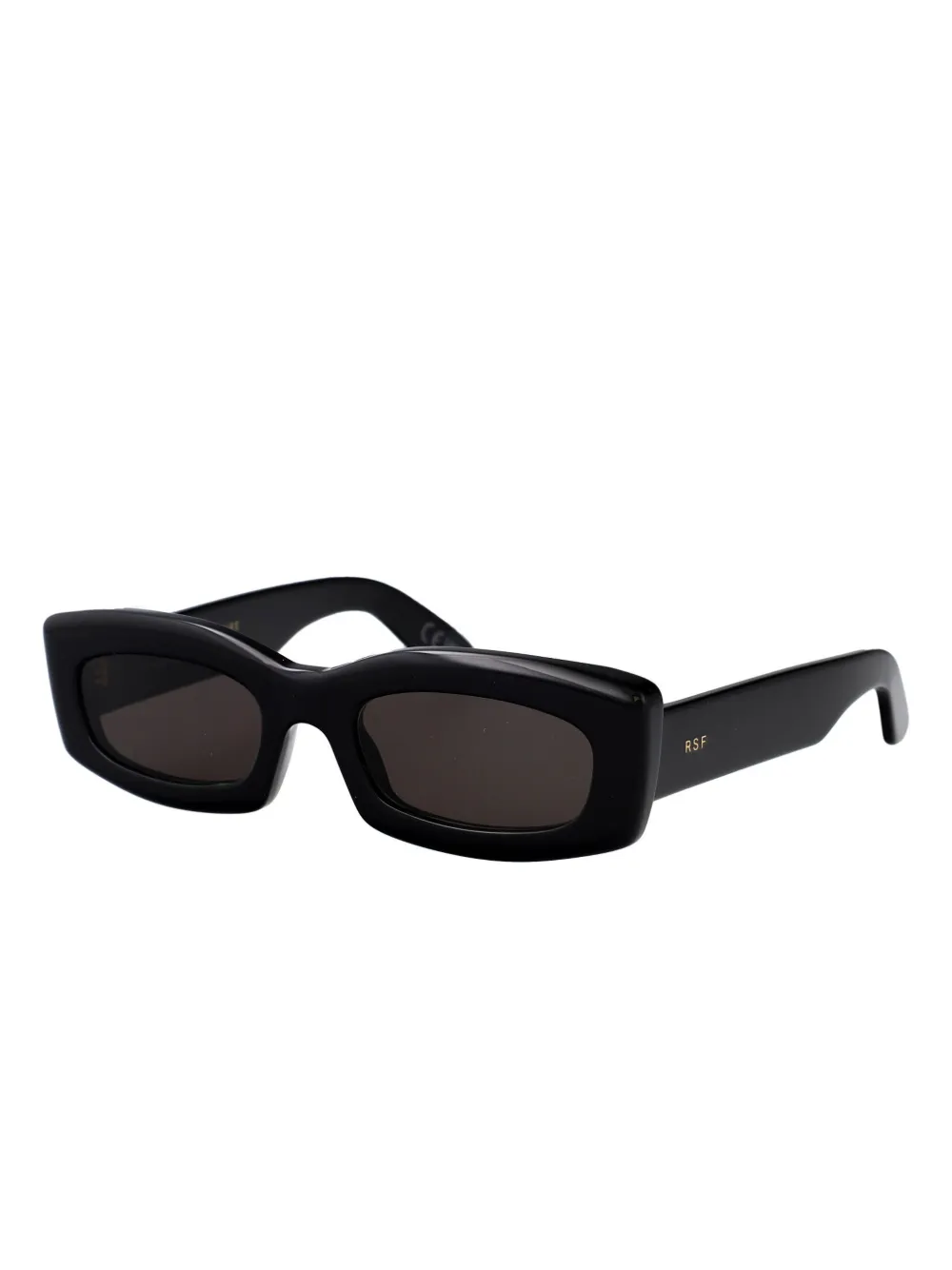 Retrosuperfuture Zaga sunglasses - Zwart