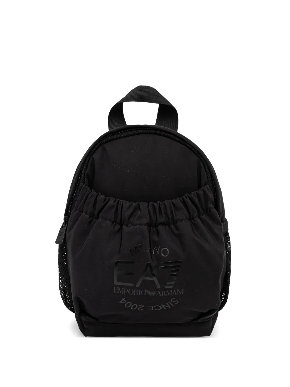 logo mini backpack