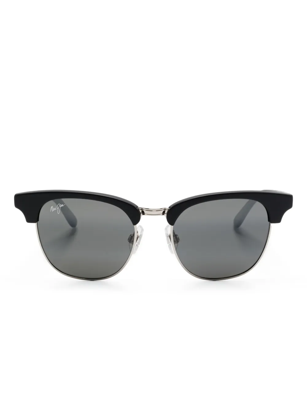 Maui Jim Holomua sunglasses | Black | Image 1