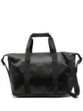 Rains small Hilo luggage bag - Black