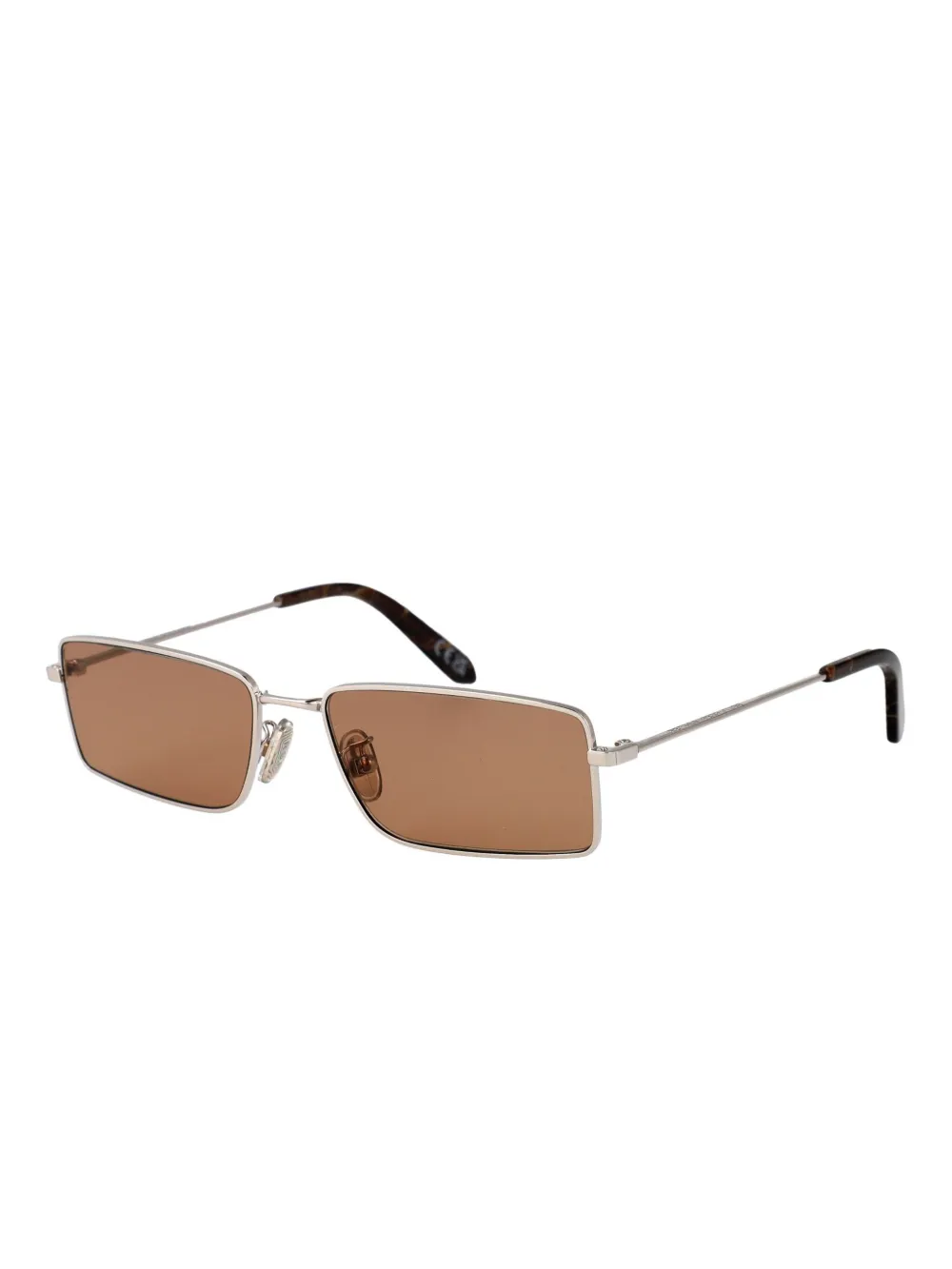 Retrosuperfuture Chopper sunglasses - Zilver