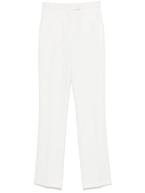 Patrizia Pepe tailored tapered trousers 