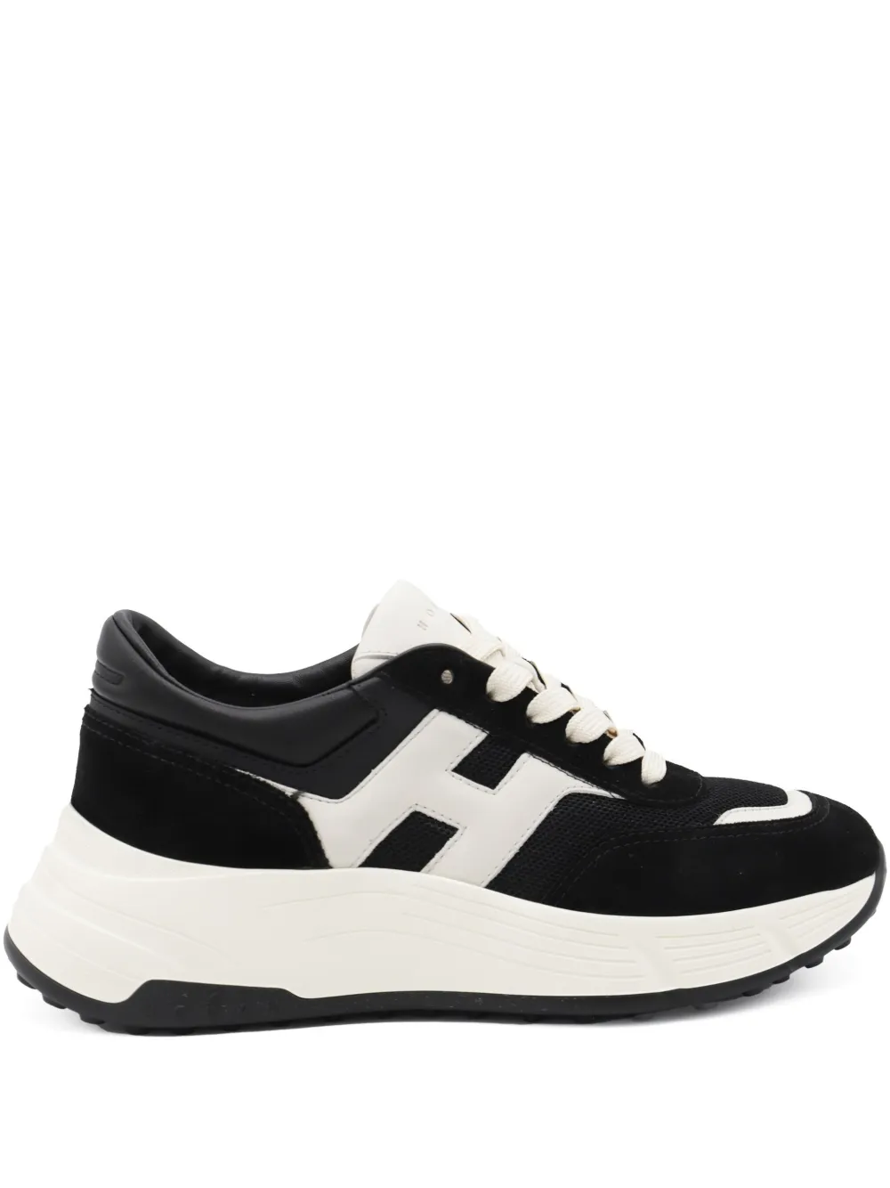 Hogan Hi-Fi sneakers Black