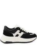 Hogan Hi-Fi sneakers - Black