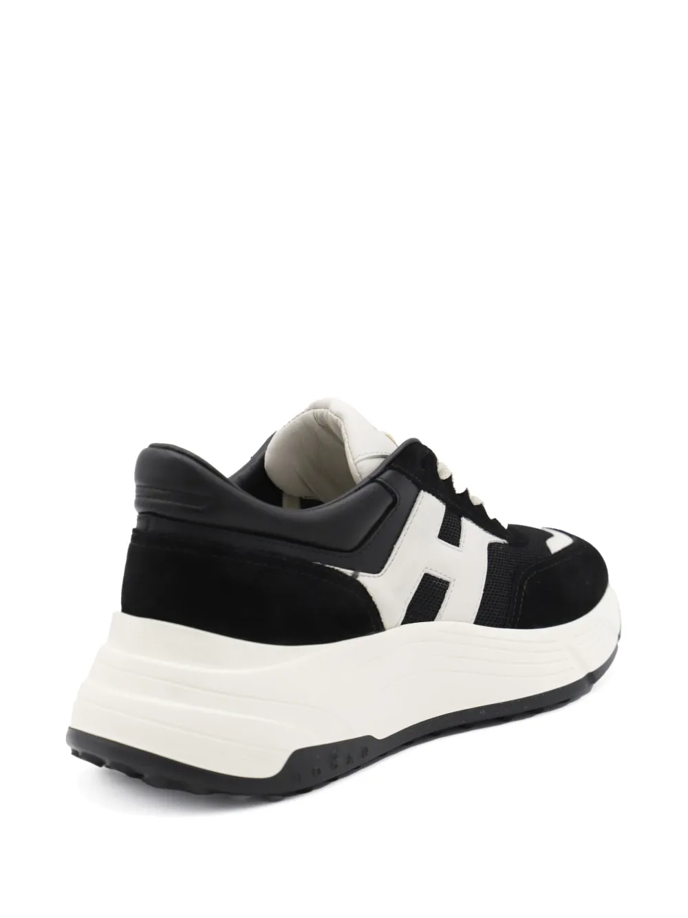 Hogan Hi-Fi sneakers Black