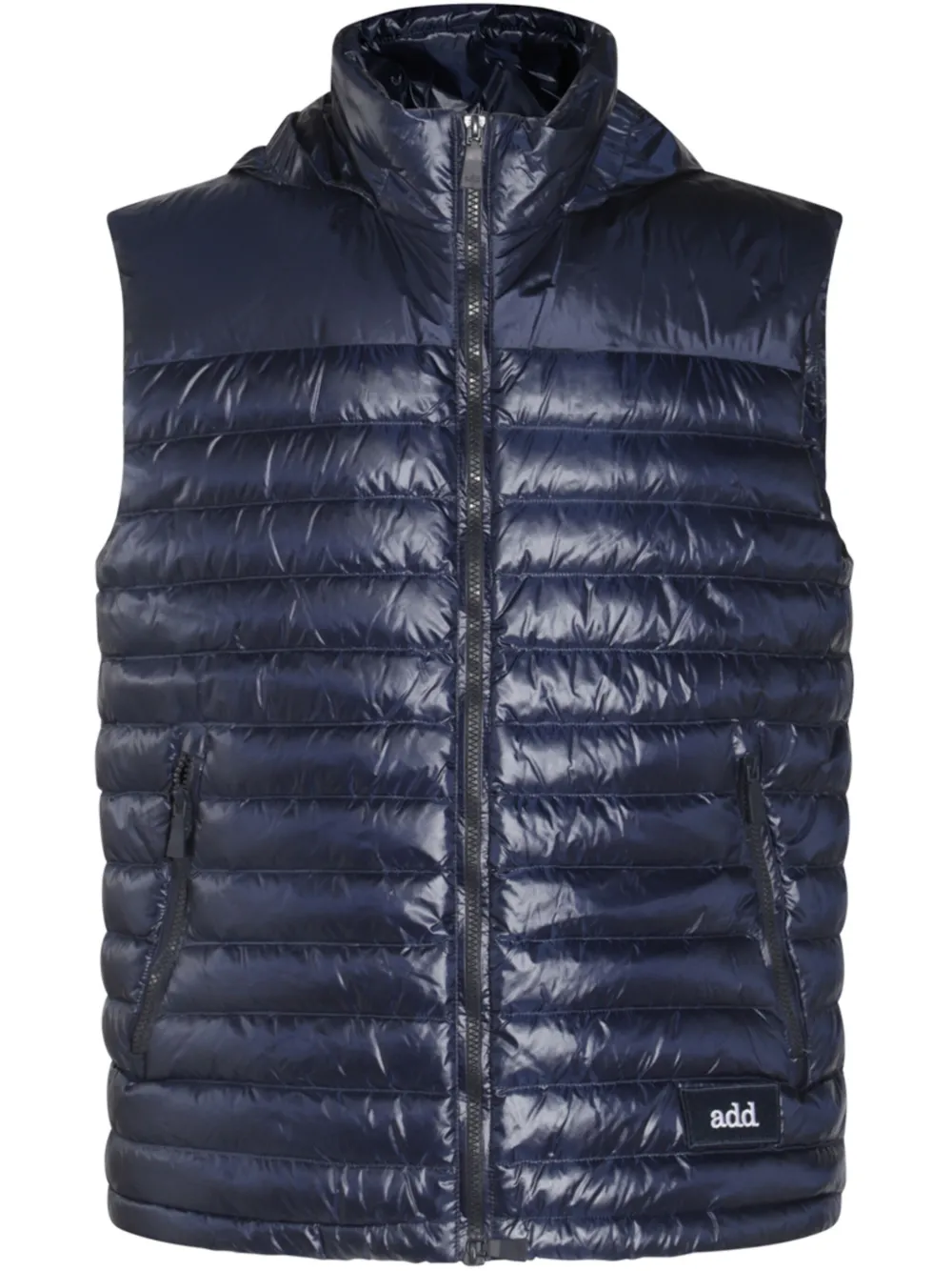 logo-patch gilet