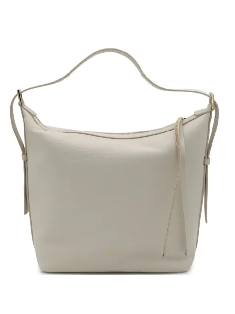Fabiana Filippi leather shoulder bag
