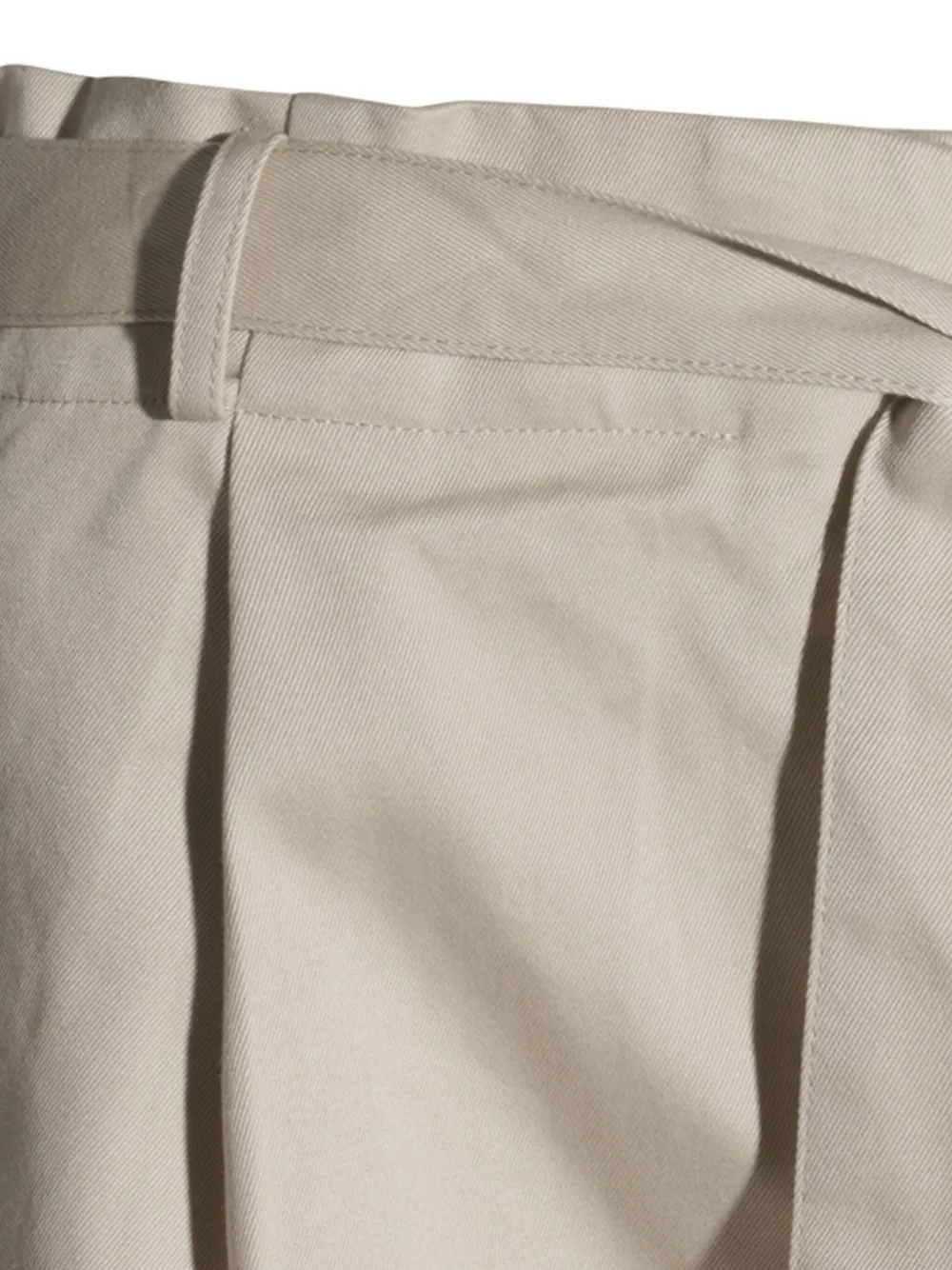 ADD COTTON TROUSERS