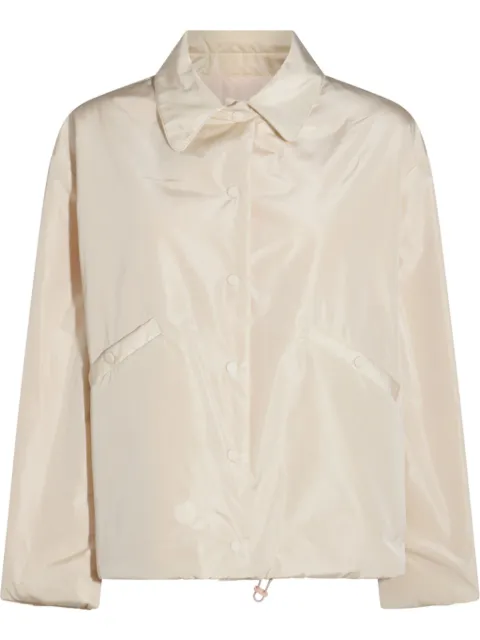 Fabiana Filippi satin jacket