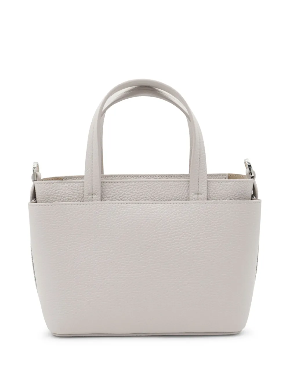 Fabiana Filippi Inga shopper - Grijs