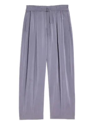 Lemaire（ルメール）ストレートパンツ - FARFETCH