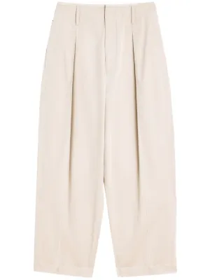 Lemaire(ルメール)ワイドパンツ - FARFETCH Lemaire(ルメール)ワイドパンツ - FARFETCH