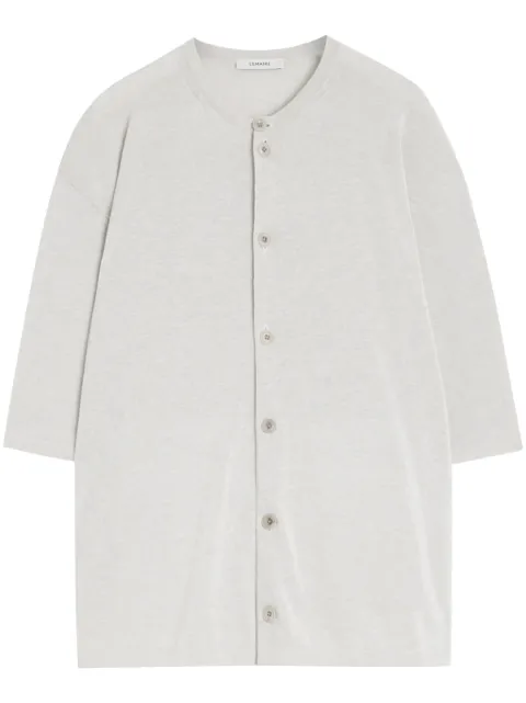 LEMAIRE sobrecamisa