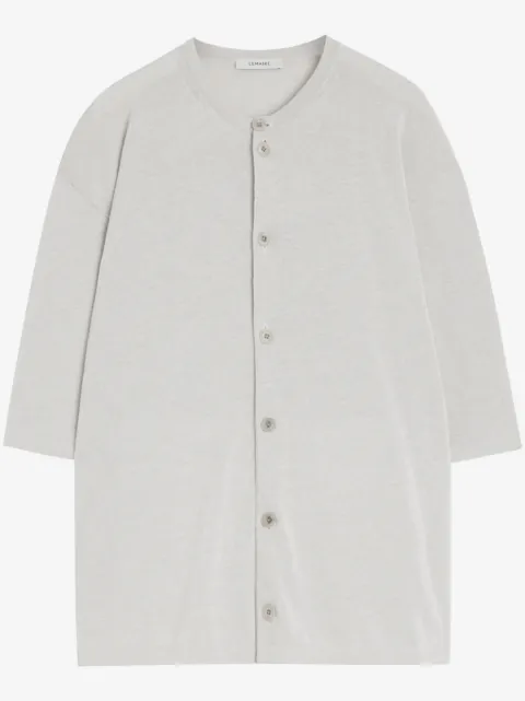 LEMAIRE Overshirt shirt