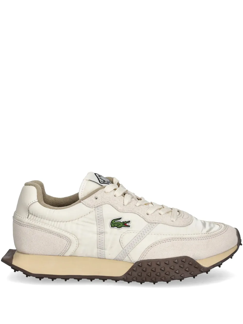 Lacoste L-Spin trainers Neutrals