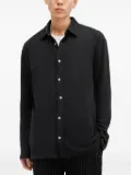 AllSaints Foster shirt - Black