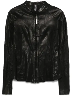 Women's Isaac Sellam Experience Leather Jackets – Farfetch
