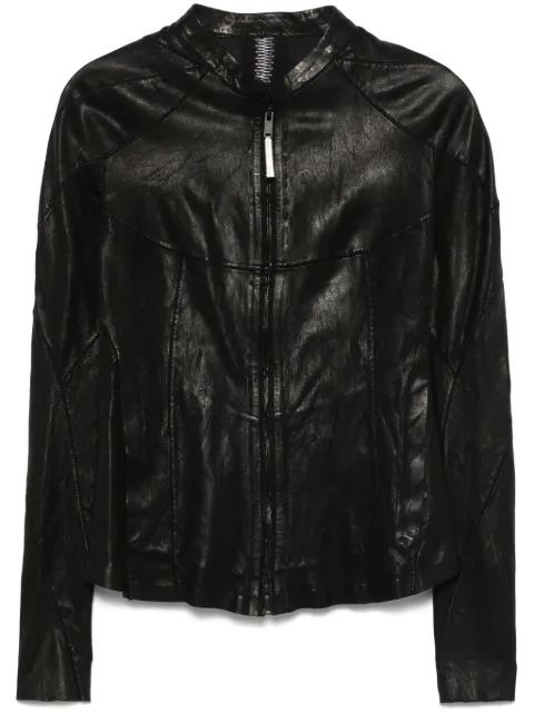 Isaac Sellam Experience Ecorchée jacket