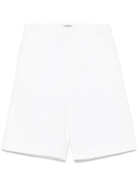 DONDUP shorts Nita
