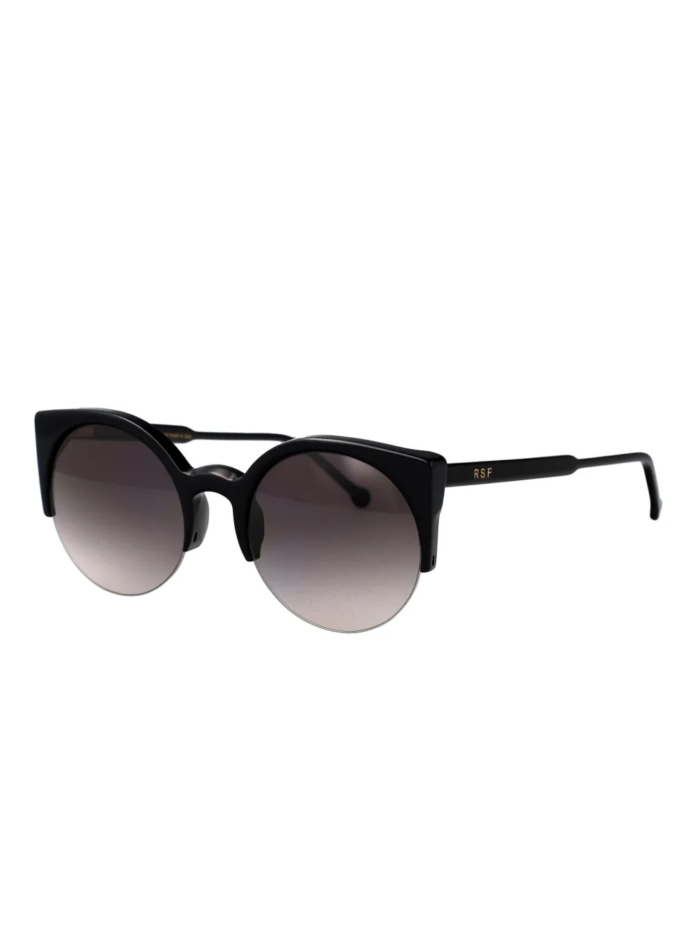 Retrosuperfuture Lucia sunglasses - Zwart